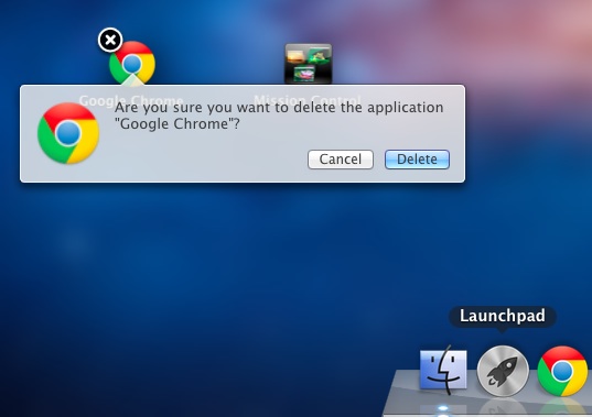 Mac app automatically clean browser free